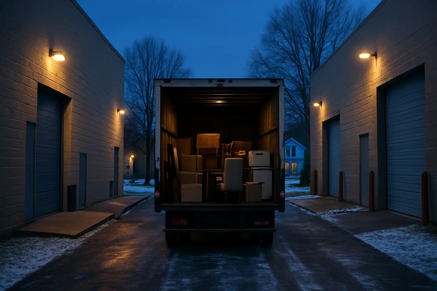 Junk Removal